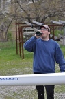 Tasting the tipple